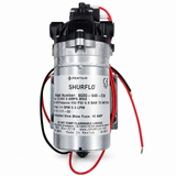Shurflo 100 PSI 12V Window Cleaning Pump – 5.3 LPM
