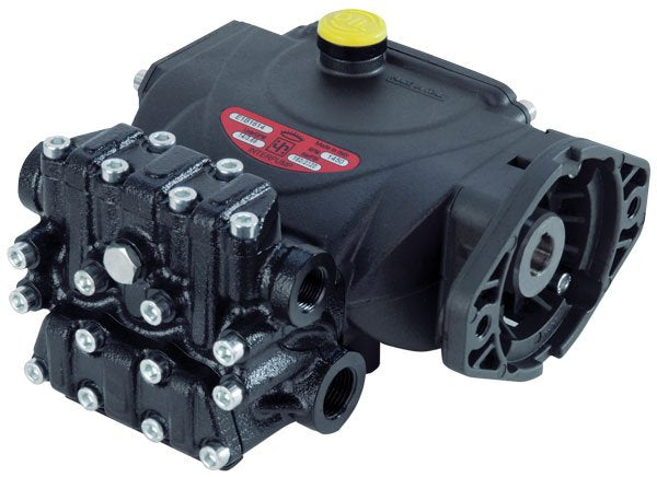 Interpump E1D1835I Pressure Washer Pump - 13.5 LPM 180 Bar