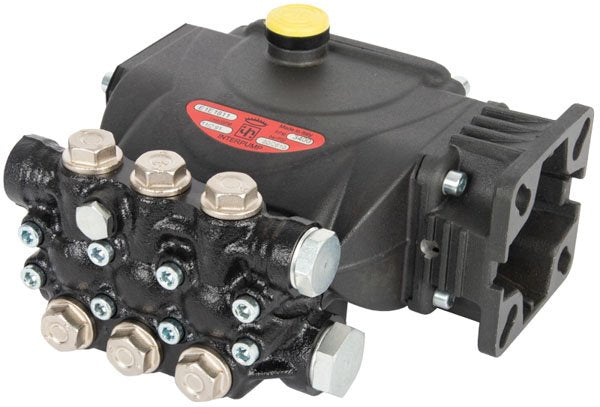 Interpump E1E1812CV pump