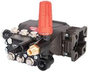 Interpump E1E1813CV Pressure Washer Pump - 13 LPM 180 Bar