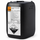 Sodium Hypochlorite 14–15% – Professional Strength
