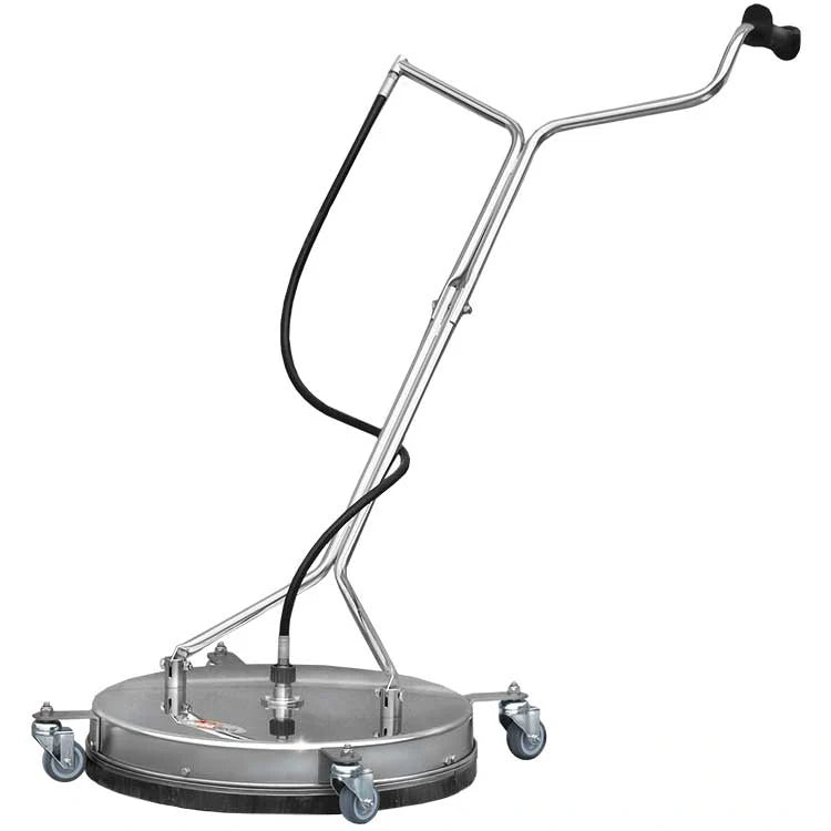 Turbo Devil TD520 Surface Cleaner | 21"