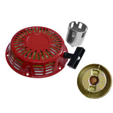 Honda GX390 / GX340 Recoil Starter Assembley