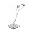 Mosmatic FL-CR 520 21" Commercial Surface Cleaner – 275 Bar – 80.751