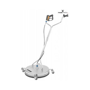 Mosmatic FL-CR 520 21" Commercial Surface Cleaner – 275 Bar – 80.751