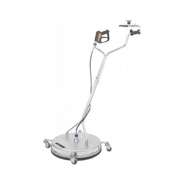 Mosmatic FL-CR 520 21" Commercial Surface Cleaner – 275 Bar – 80.751