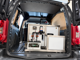 MCS Van Mounted Softwash Proportioner System – 210 Litre