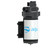 Aquatec 12V 100 PSI window cleaning pump