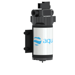 Aquatec 12V 100 PSI window cleaning pump