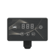 Spring V16 digital pump controller