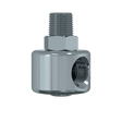 PowerUP stainless rotary union