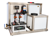 MCS Van Mounted Softwash Proportioner System – 210 Litre