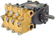 Interpump W100140 Pressure Washer Pump - 142 LPM 100 Bar