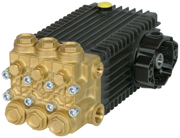 Interpump W1550I Pressure Washer Pump - 50 LPM 90 Bar