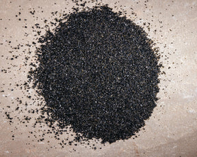 Aluminium Silicate blasting abrasive