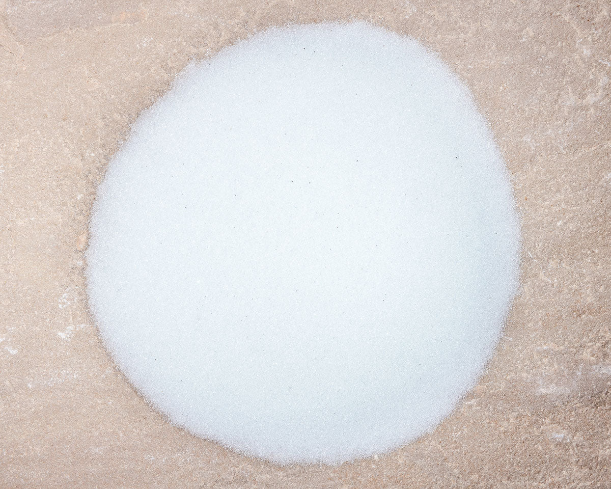 Glass Bead blasting abrasive