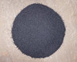 Sinter Grit blasting abrasive