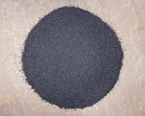 Sinter Grit blasting abrasive