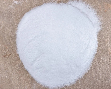 Sodium Bicarbonate blasting abrasive