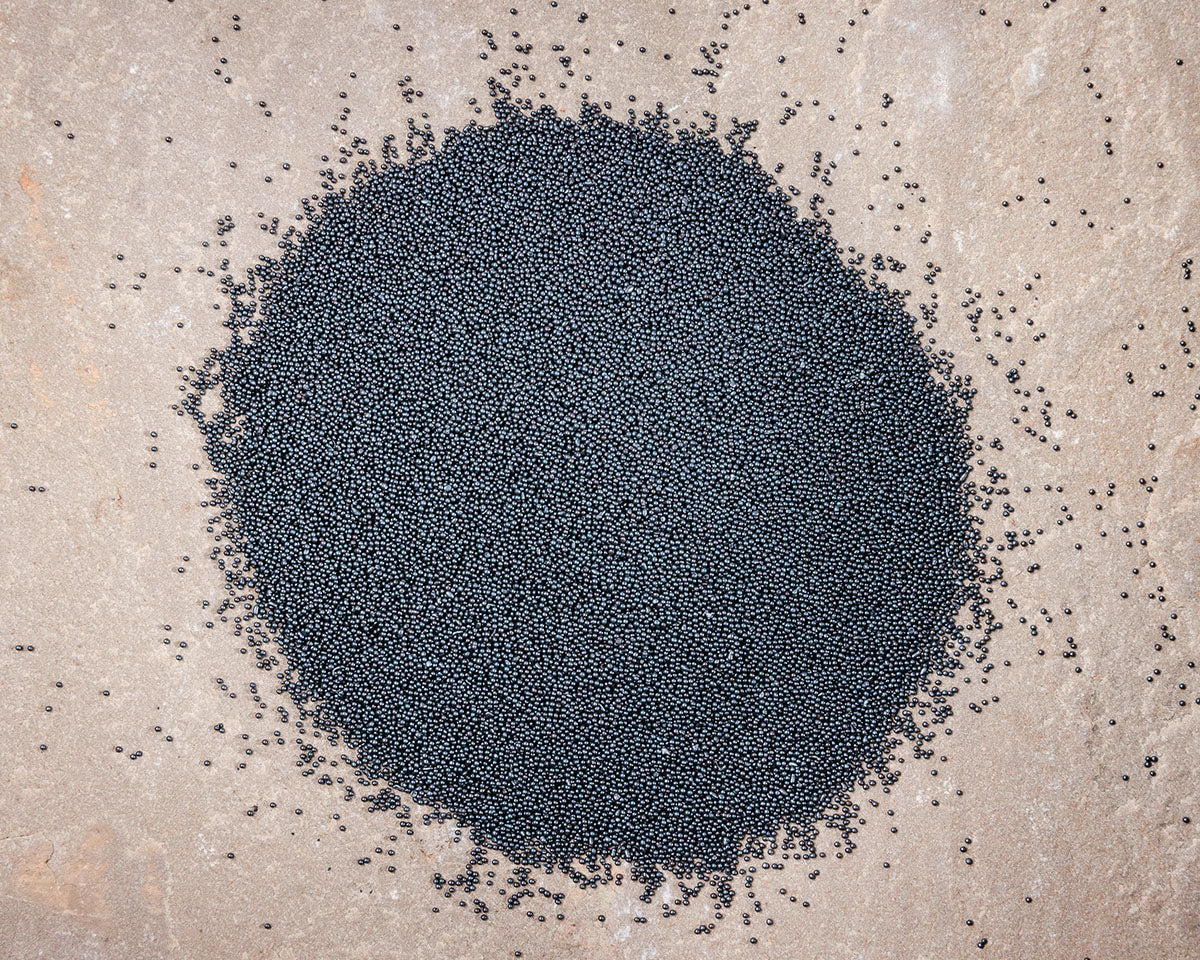 Steel Shot blasting abrasive