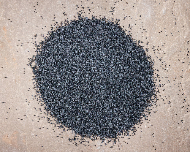 Steel Shot blasting abrasive