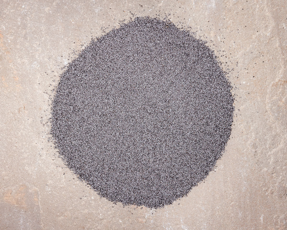 Steel Grit blasting abrasive