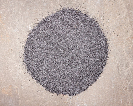 Steel Grit blasting abrasive