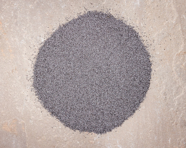 Steel Grit blasting abrasive