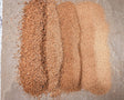 Walnut Shell blasting abrasive