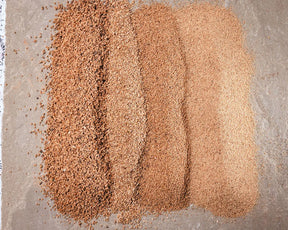 Walnut Shell blasting abrasive