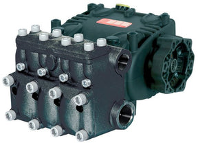 Interpump WK8I Pressure Washer Pump - 80 LPM 100 Bar