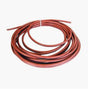 Orange Silicon H.T. Cable (per Mtr) image 0