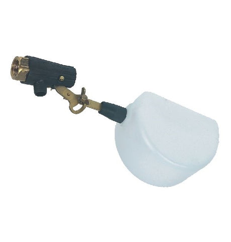 ST8 Float Valve 1/2F Inlet image 0