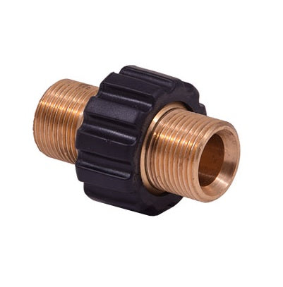 Insulated M22 x M22 Connector image 0