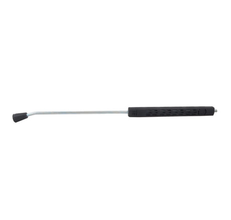 Hollow Pressure Washer Lance Extension – Bent - 700mm