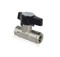 DN15 Ball Valve image 0