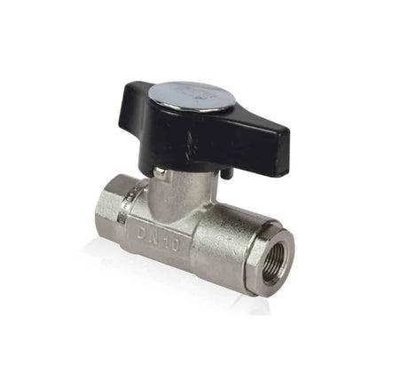 DN10 Ball Valve image 0