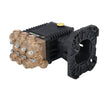 Interpump High Pressure Pump | WW962 | Hollow Shaft image 0