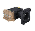 Interpump High Pressure Pump | WW962 | Hollow Shaft image 0
