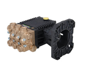 Interpump High Pressure Pump | WW962 | Hollow Shaft image 0
