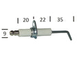 Electrodes for Comet - Pair image 0