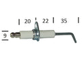 Electrodes for Comet - Pair image 0