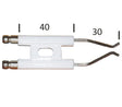 Electrode for Ehrle (Twin) image 0