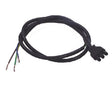 Power Lead for 26-215 (Rectangular) image 0