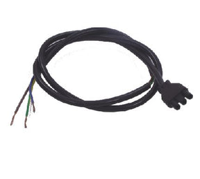 Power Lead for 26-215 (Rectangular) image 0