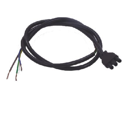 Power Lead for 26-215 (Rectangular) image 0