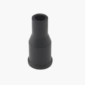 Black Rubber Seal image 0