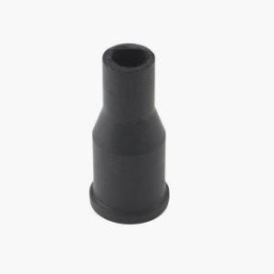 Black Rubber Seal image 0