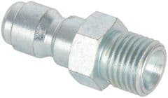 Mini Quick Release Male Probe
