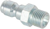 Mini Quick Release Male Probe